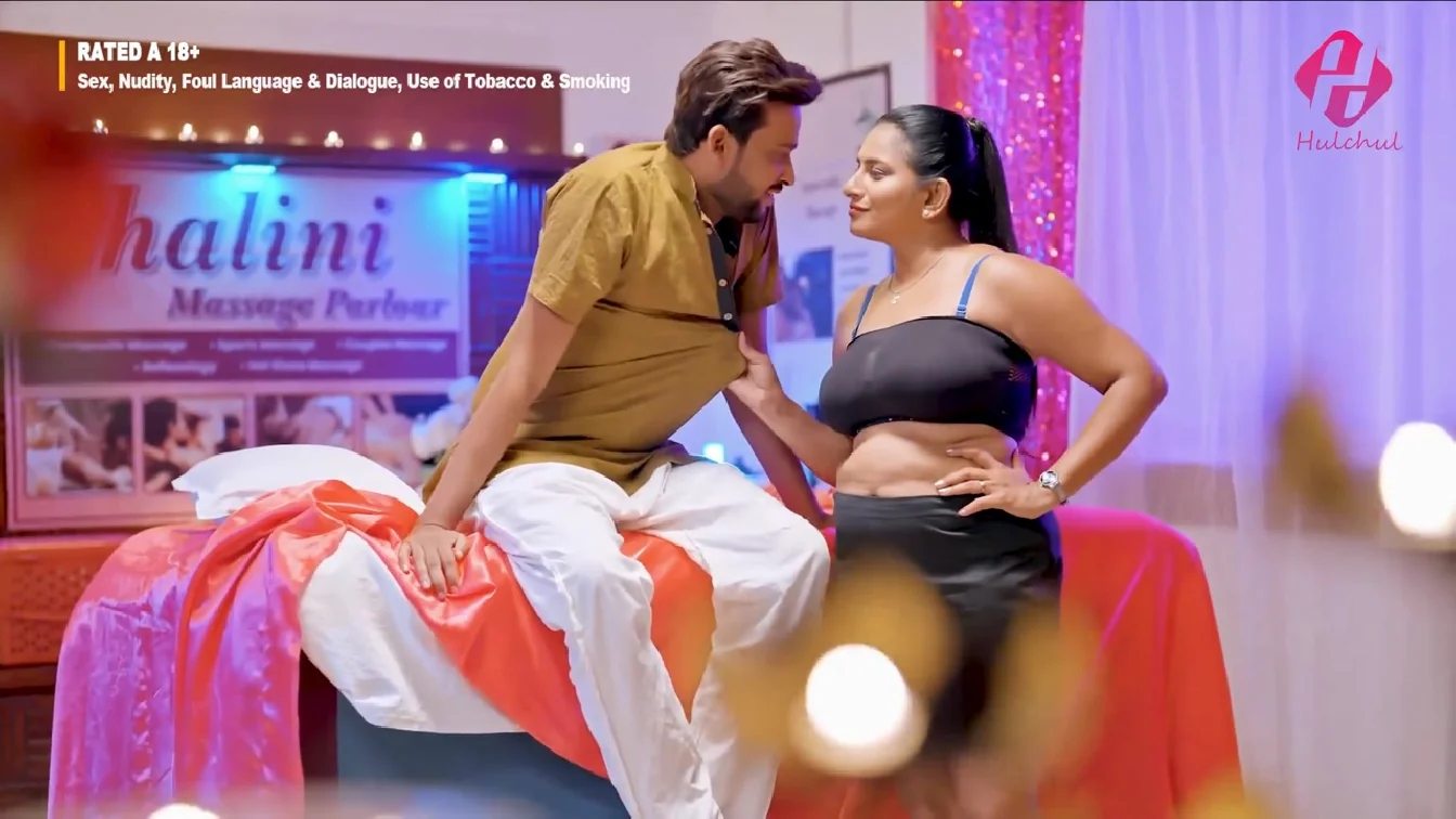 Preview of Bhabhi Suniye Na S01 E04-06 Hulchul